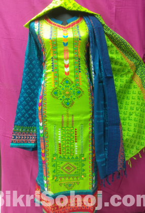 Arong Boutiques Kameez Set